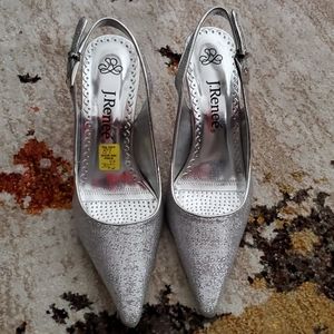 Ladies dress shoes